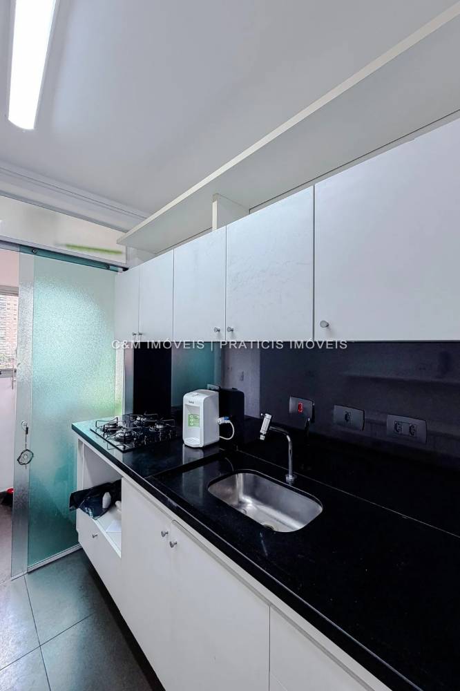Apartamento, 2 quartos, 55 m² - Foto 22