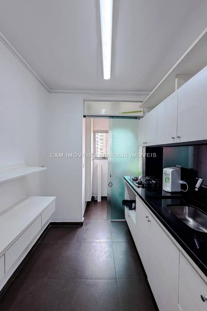 Apartamento, 2 quartos, 55 m² - Foto 23
