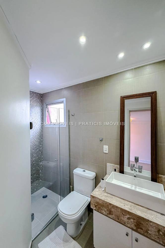 Apartamento, 2 quartos, 55 m² - Foto 18