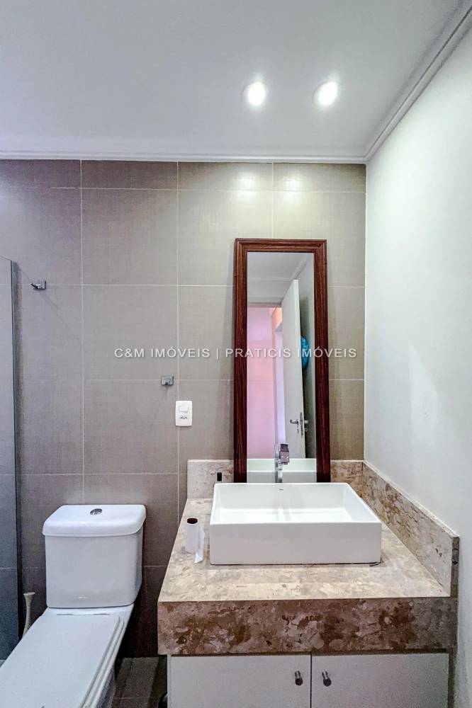 Apartamento, 2 quartos, 55 m² - Foto 15