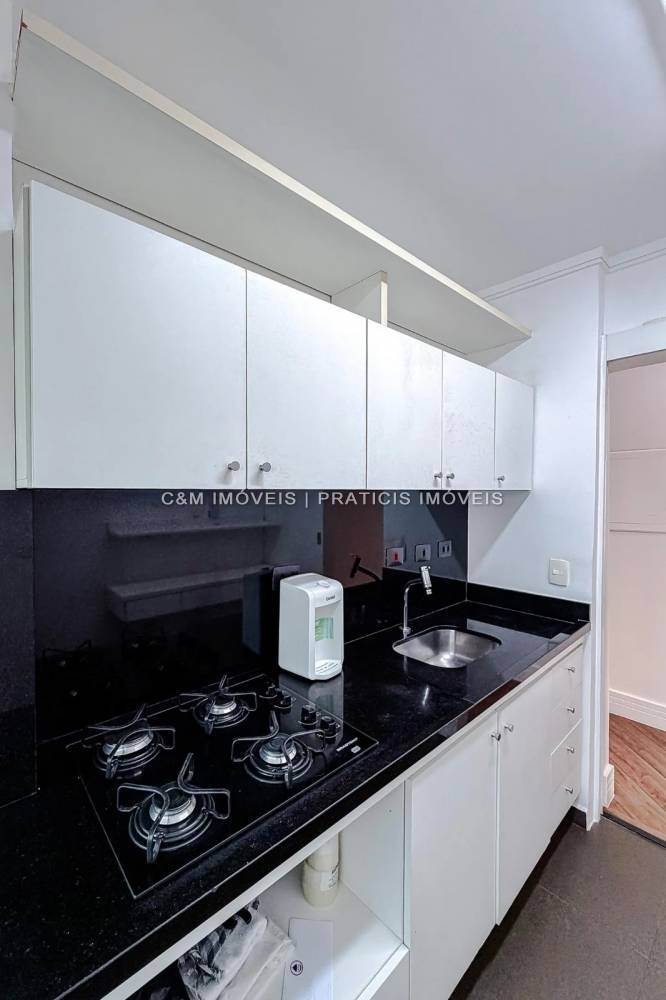 Apartamento, 2 quartos, 55 m² - Foto 13
