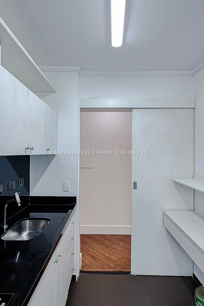 Apartamento, 2 quartos, 55 m² - Foto 14