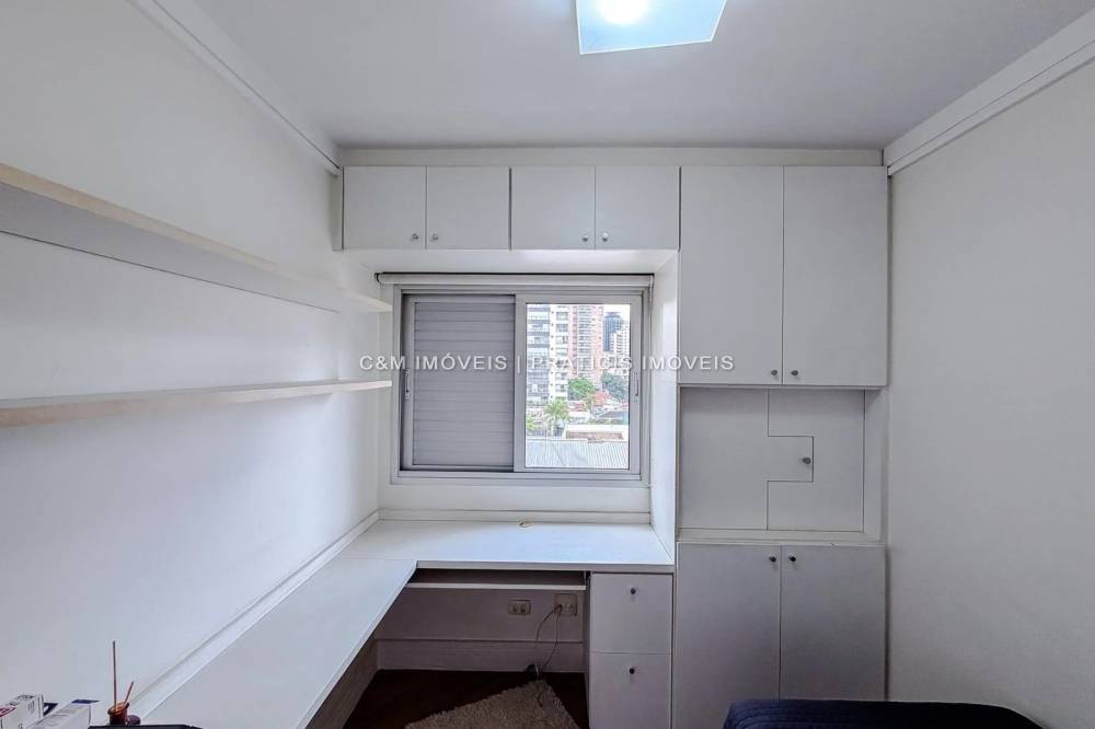 Apartamento, 2 quartos, 55 m² - Foto 9