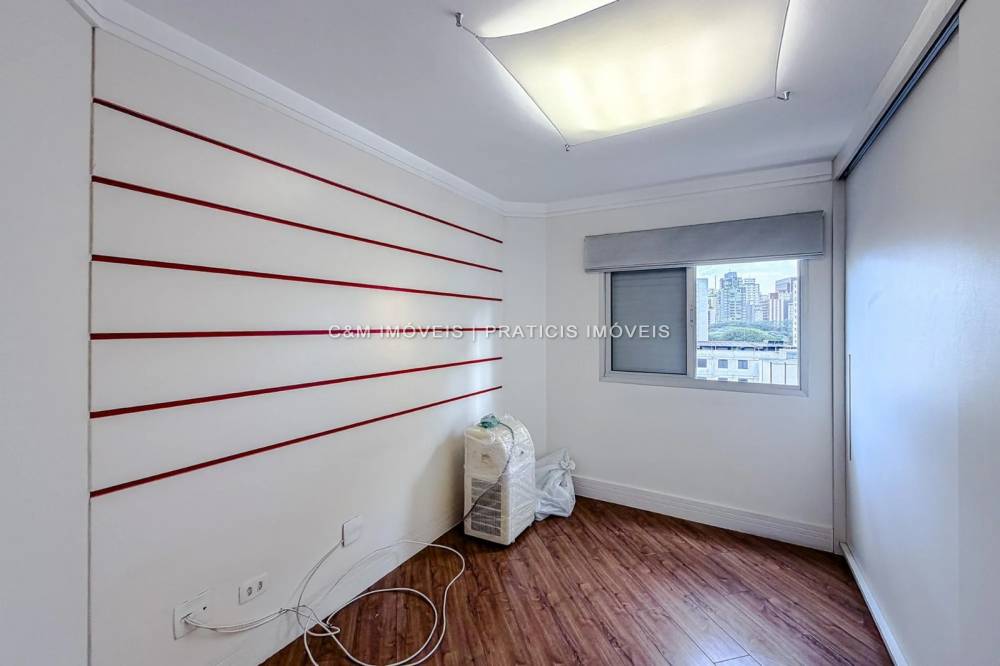 Apartamento, 2 quartos, 55 m² - Foto 6