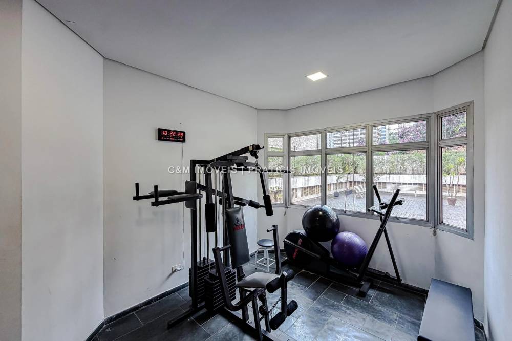 Apartamento, 2 quartos, 55 m² - Foto 27