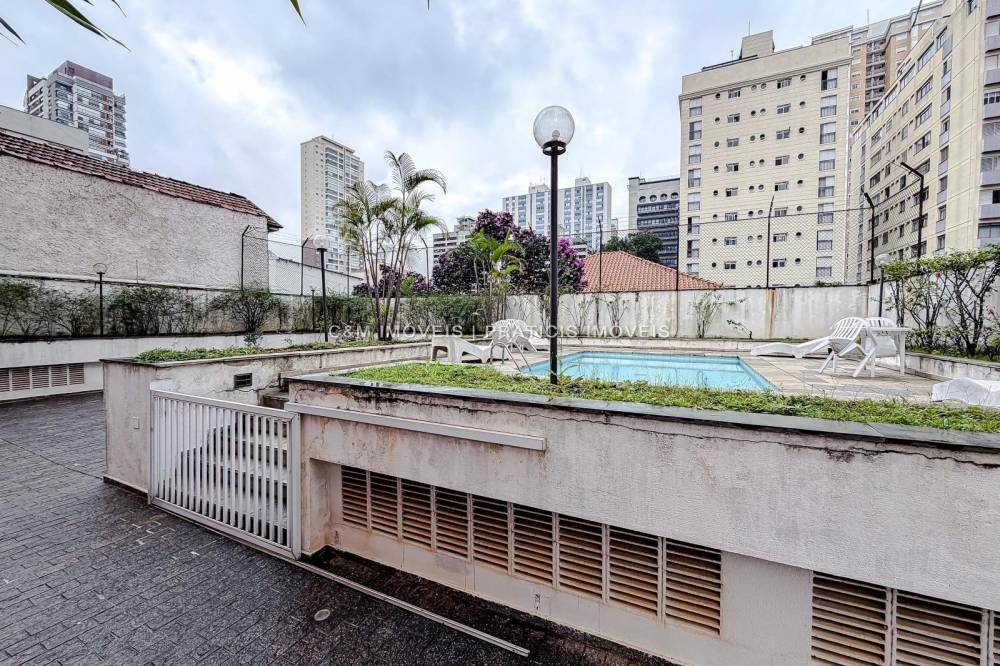 Apartamento, 2 quartos, 55 m² - Foto 24