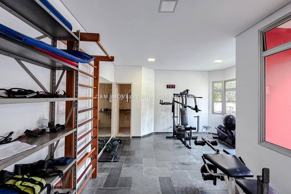 Apartamento, 2 quartos, 55 m² - Foto 28