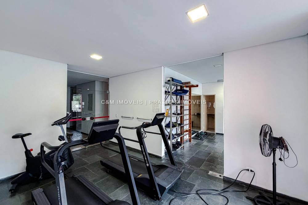 Apartamento, 2 quartos, 55 m² - Foto 29