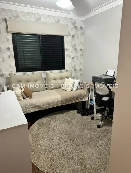 Apartamento, 4 quartos, 160 m² - Foto 12