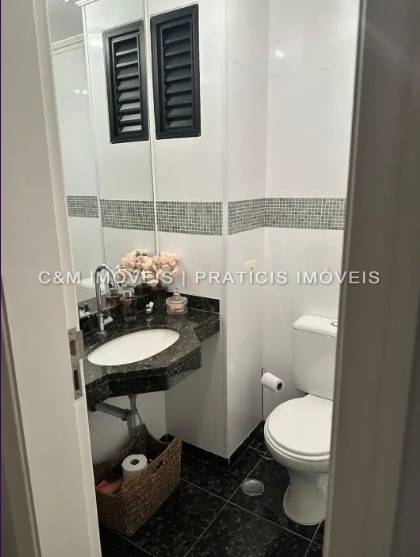 Apartamento, 4 quartos, 160 m² - Foto 16