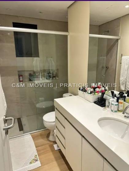 Apartamento, 4 quartos, 160 m² - Foto 17