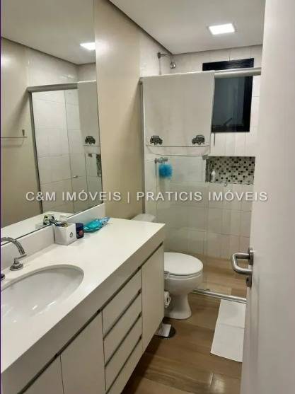 Apartamento, 4 quartos, 160 m² - Foto 18