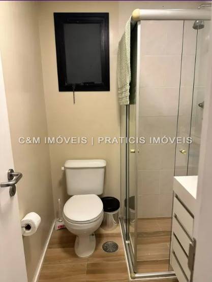 Apartamento, 4 quartos, 160 m² - Foto 19