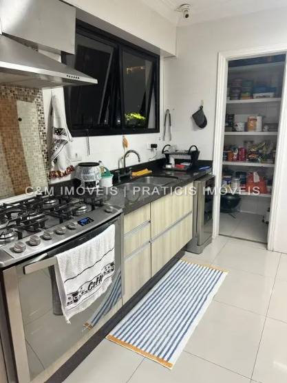 Apartamento, 4 quartos, 160 m² - Foto 20