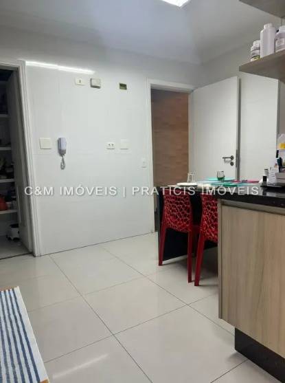 Apartamento, 4 quartos, 160 m² - Foto 13