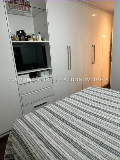 Apartamento, 4 quartos, 160 m² - Foto 15