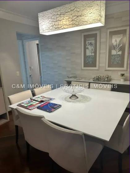 Apartamento, 4 quartos, 160 m² - Foto 6