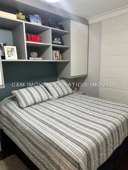 Apartamento, 4 quartos, 160 m² - Foto 7
