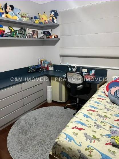 Apartamento, 4 quartos, 160 m² - Foto 8