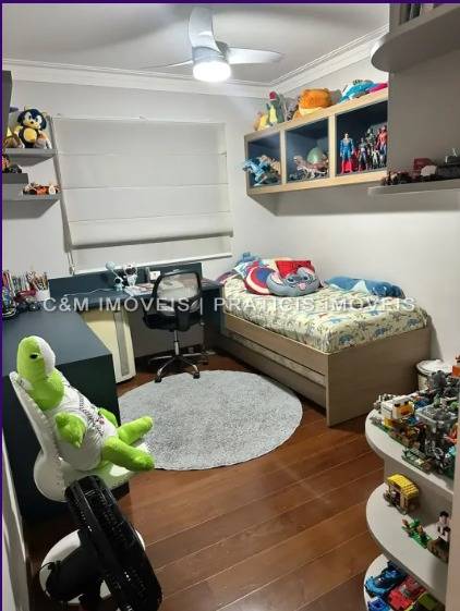 Apartamento, 4 quartos, 160 m² - Foto 9