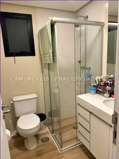 Apartamento, 4 quartos, 160 m² - Foto 10