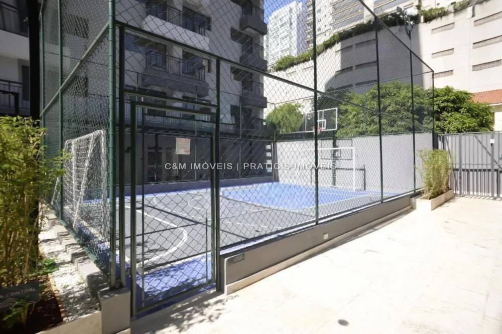 Apartamento, 3 quartos, 144 m² - Foto 27