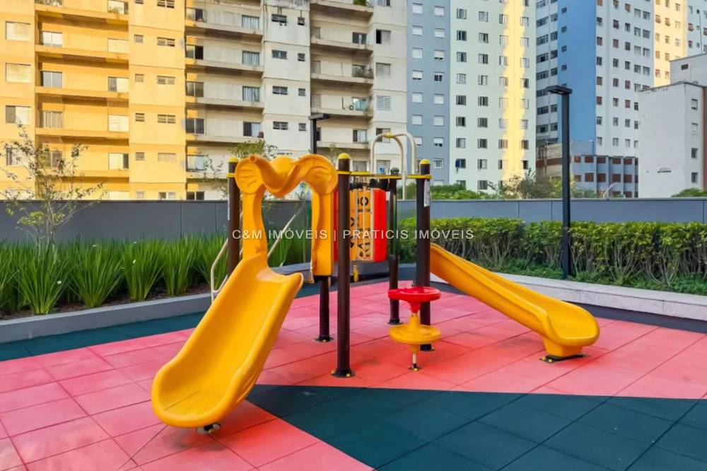 Apartamento, 3 quartos, 144 m² - Foto 31