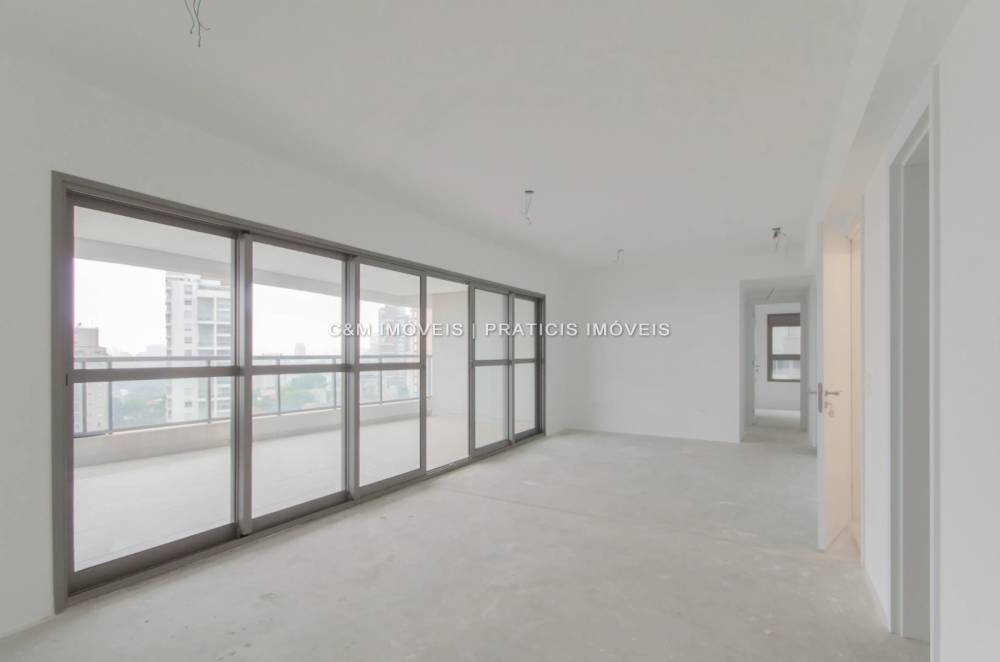 Apartamento, 3 quartos, 144 m² - Foto 19