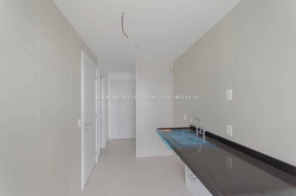 Apartamento, 3 quartos, 144 m² - Foto 23