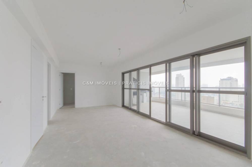Apartamento, 3 quartos, 144 m² - Foto 2