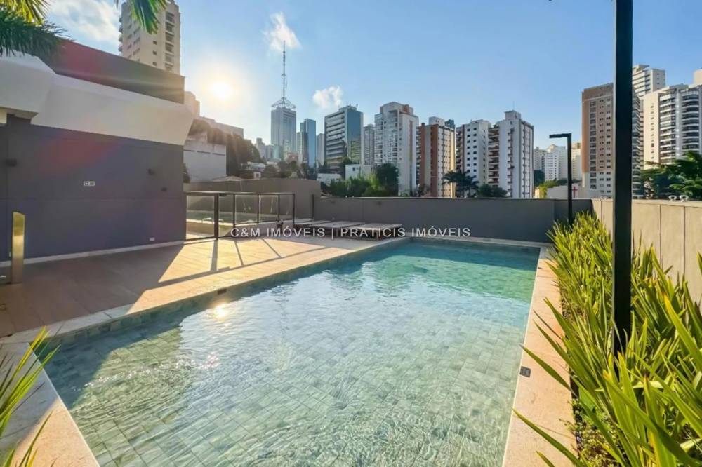 Apartamento, 3 quartos, 144 m² - Foto 28
