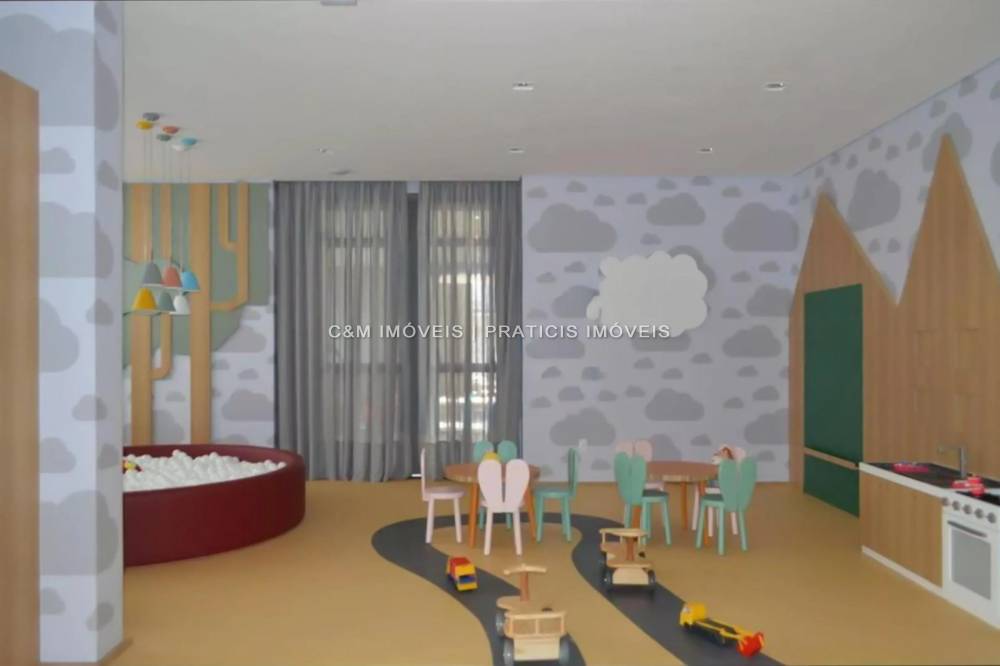 Apartamento, 3 quartos, 144 m² - Foto 34