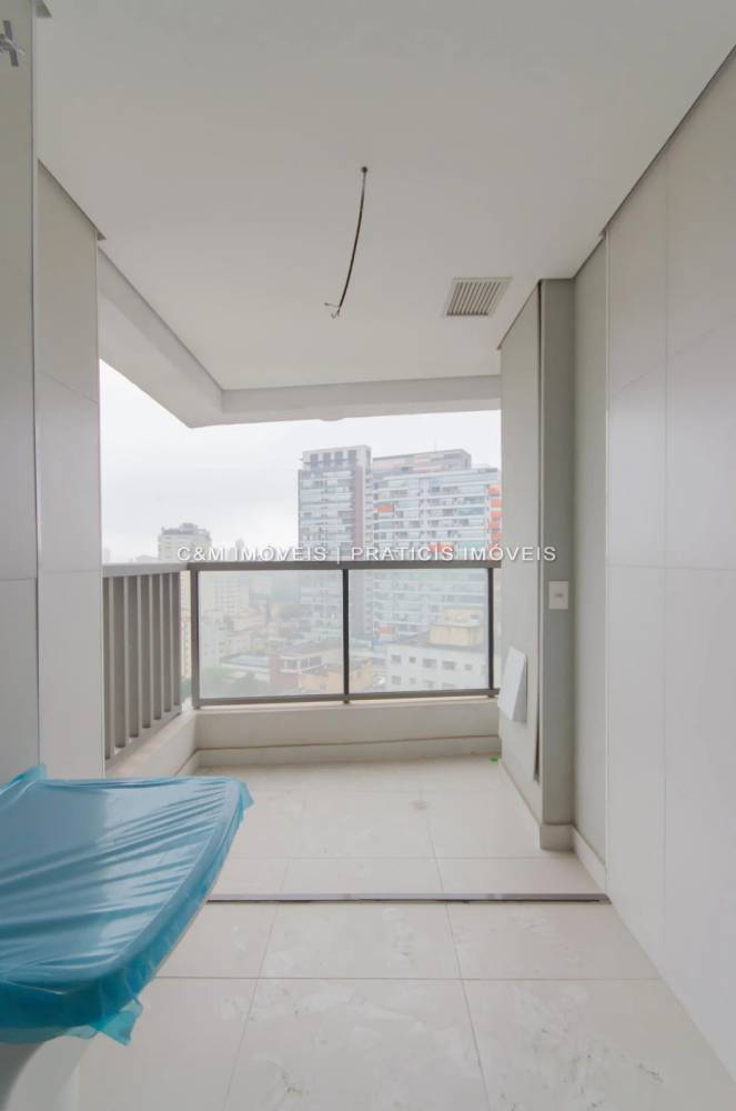 Apartamento, 3 quartos, 144 m² - Foto 11
