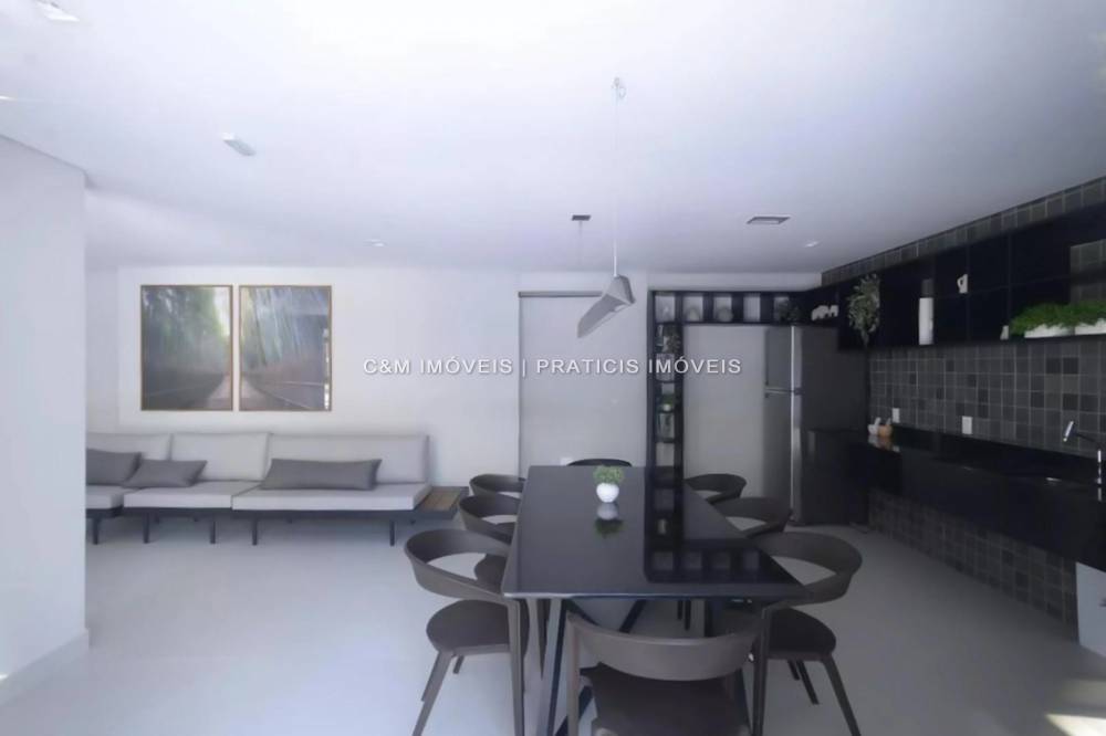 Apartamento, 3 quartos, 144 m² - Foto 30