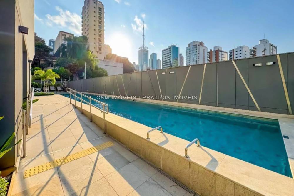 Apartamento, 3 quartos, 144 m² - Foto 33