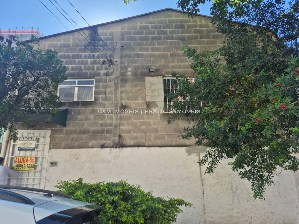 Prédio Inteiro, 110 m² - Foto 15