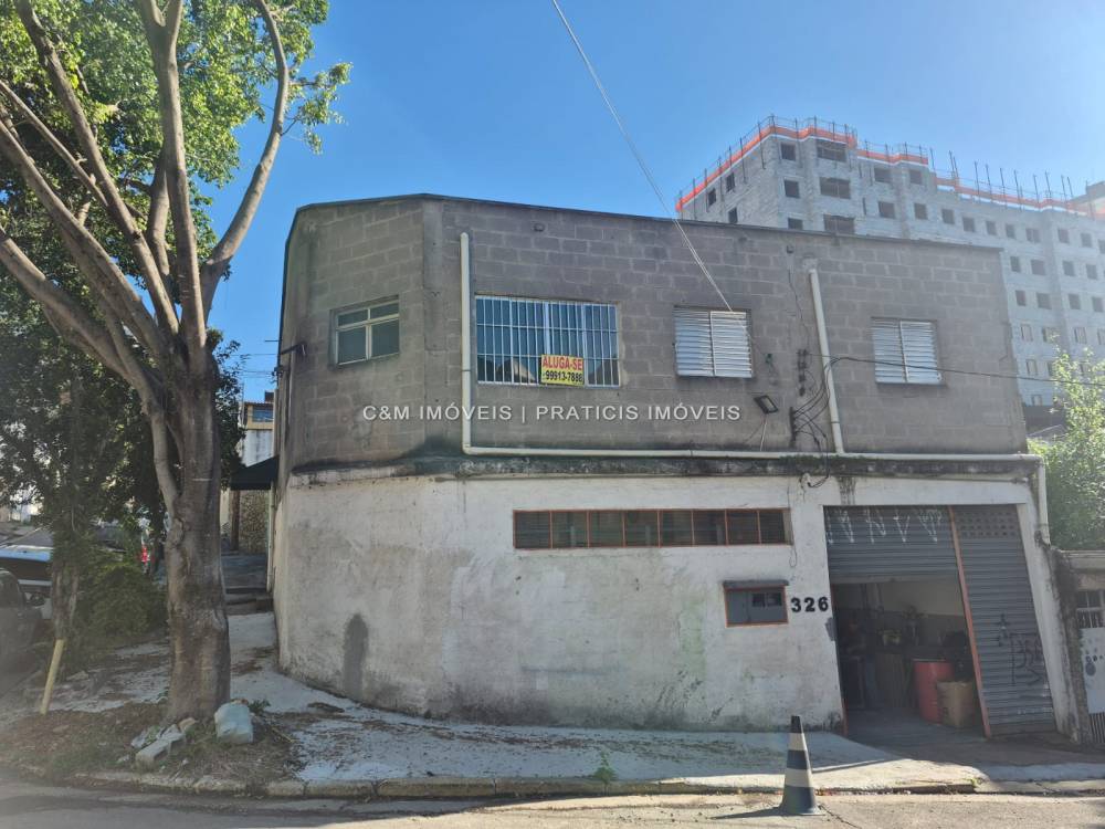Prédio Inteiro, 110 m² - Foto 16