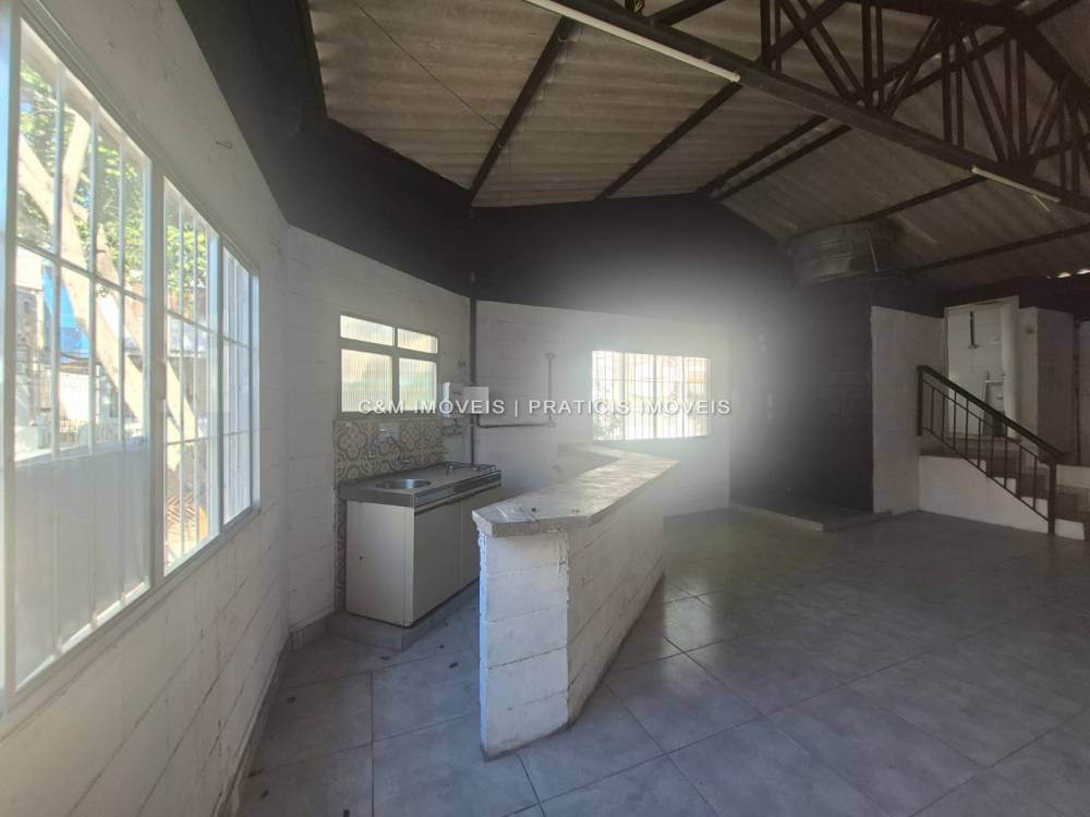 Prédio Inteiro, 110 m² - Foto 6