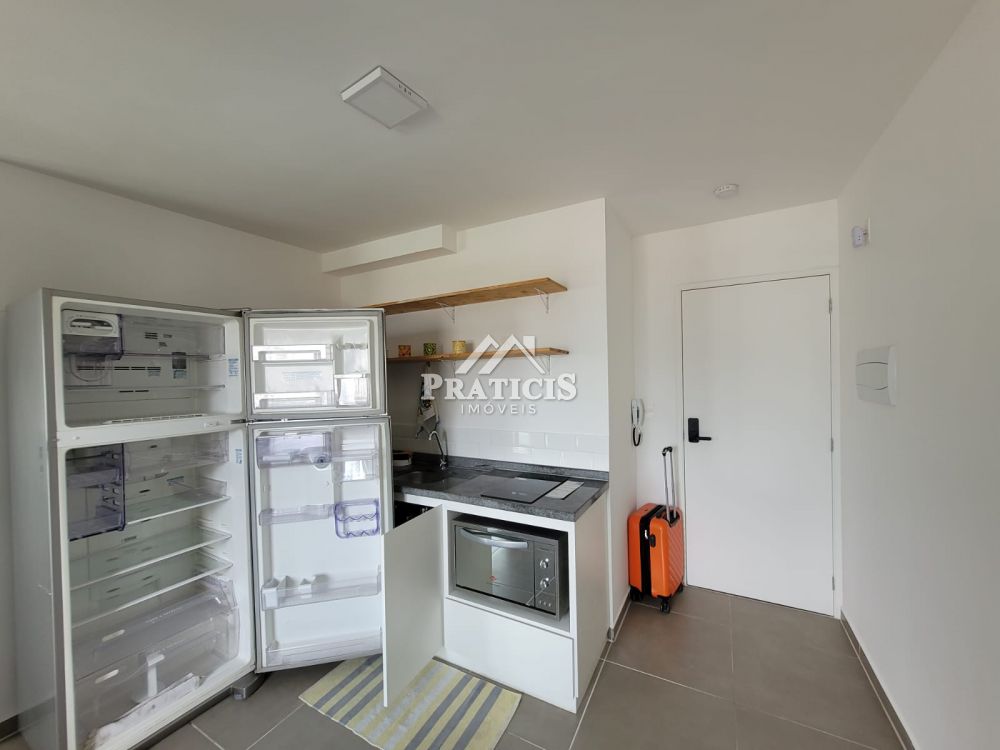 Kitnet-Studio, 32 m² - Foto 8