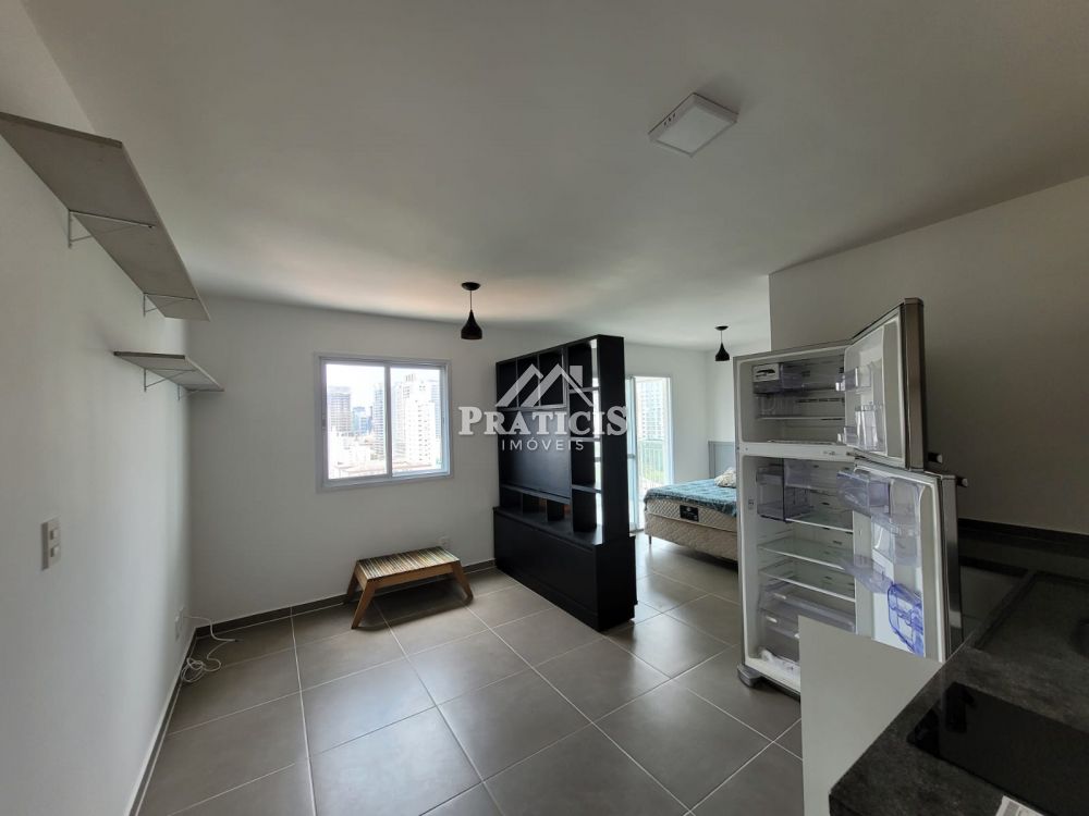 Kitnet-Studio, 32 m² - Foto 2