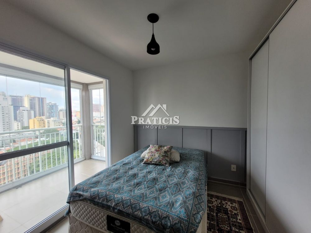 Kitnet-Studio, 32 m² - Foto 4