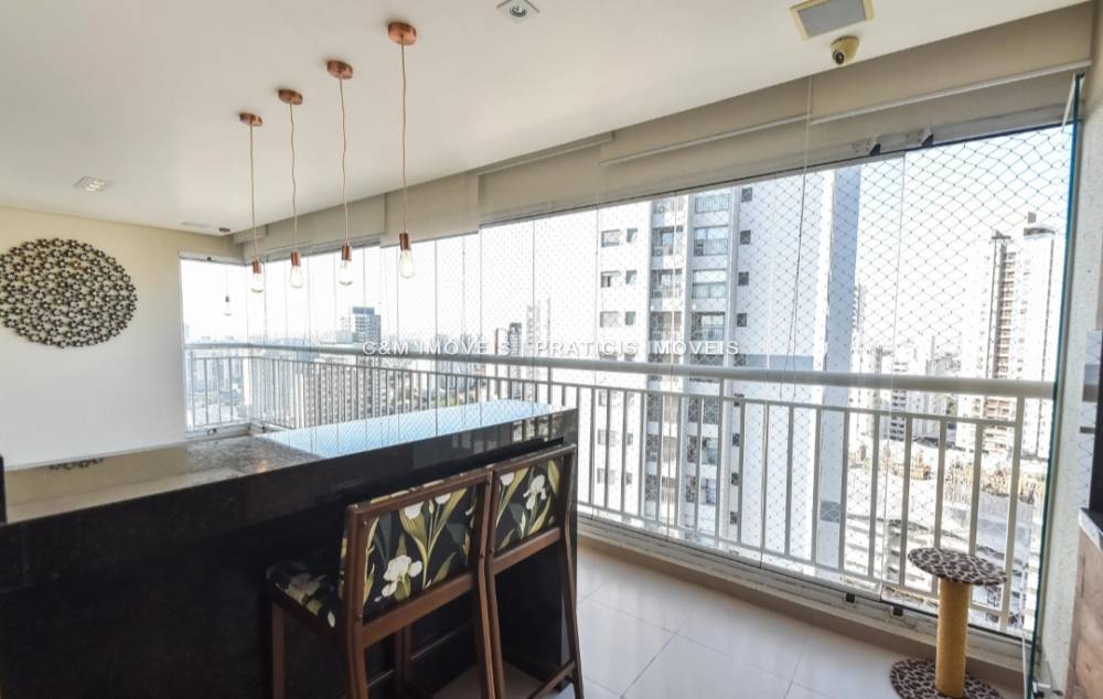 Apartamento, 3 quartos, 127 m² - Foto 10