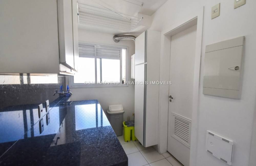 Apartamento, 3 quartos, 127 m² - Foto 26