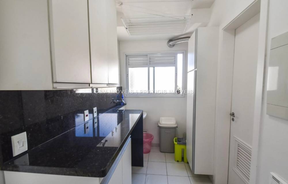 Apartamento, 3 quartos, 127 m² - Foto 27