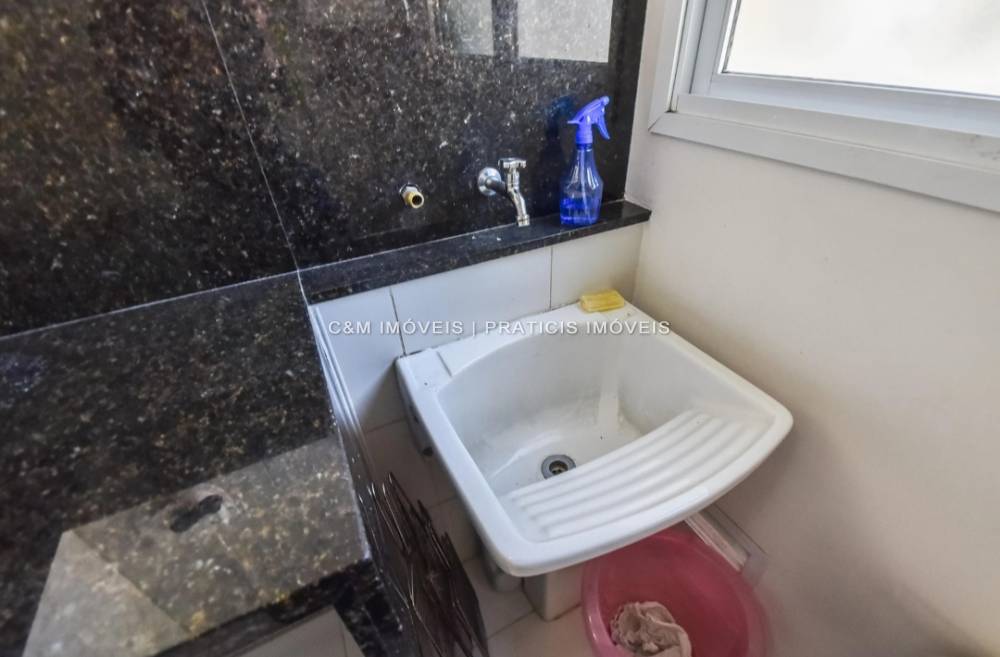 Apartamento, 3 quartos, 127 m² - Foto 29