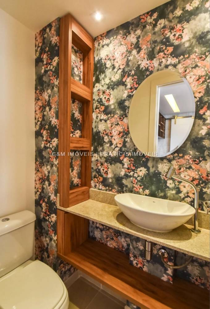 Apartamento, 3 quartos, 127 m² - Foto 12