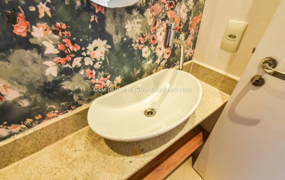 Apartamento, 3 quartos, 127 m² - Foto 11