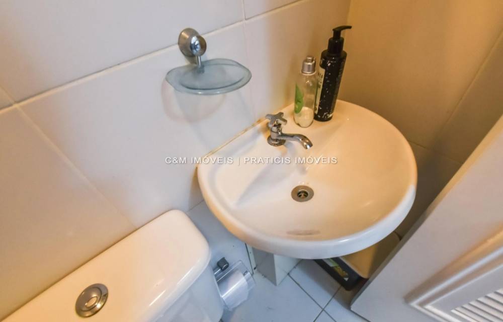 Apartamento, 3 quartos, 127 m² - Foto 30