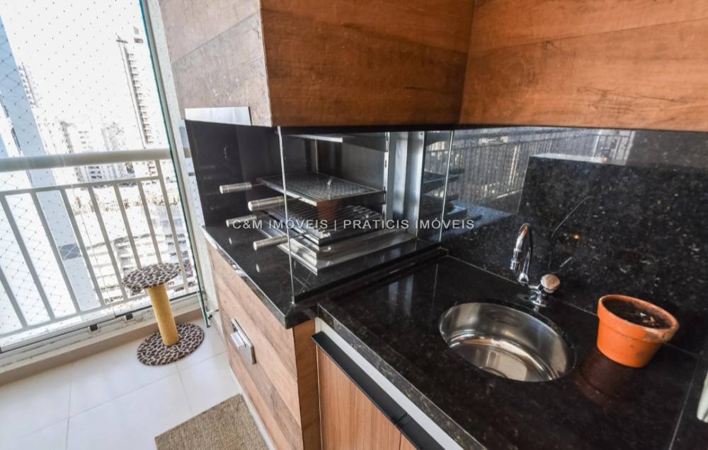 Apartamento, 3 quartos, 127 m² - Foto 9