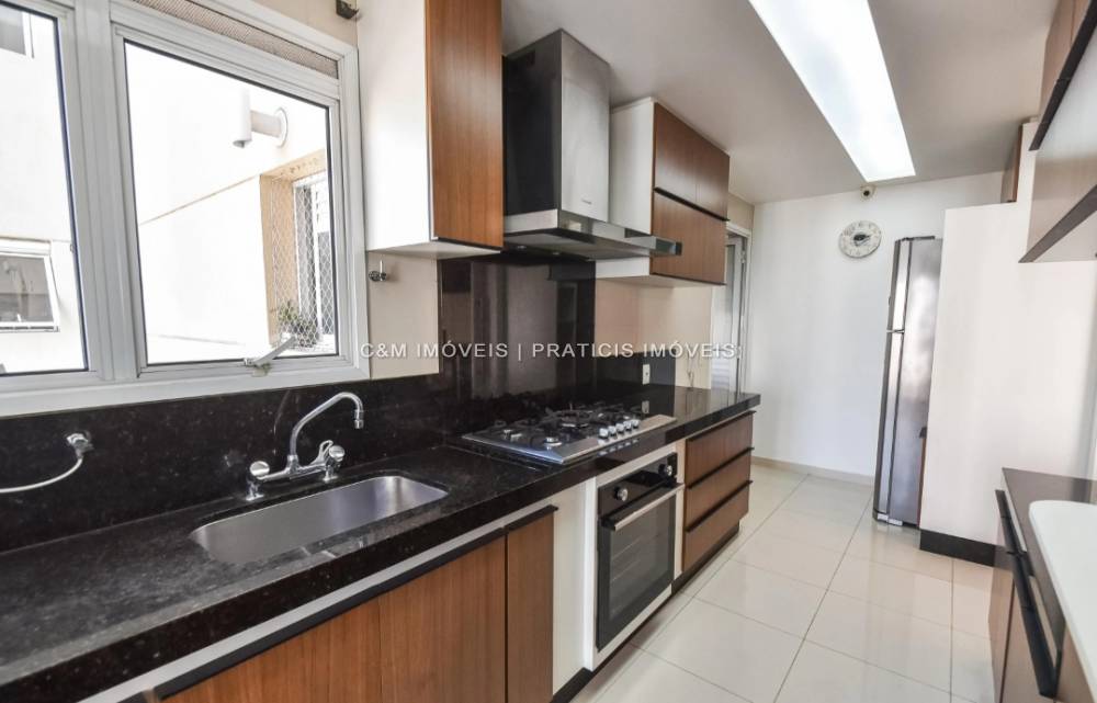 Apartamento, 3 quartos, 127 m² - Foto 6